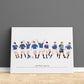 Rangers Legends Print