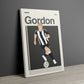 Anthony Gordon Newcastle Print