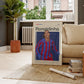 Ronaldinho Barcelona Print