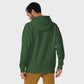 Celtic Legends Embroidered Hoodie