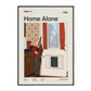 Home Alone Film Poster