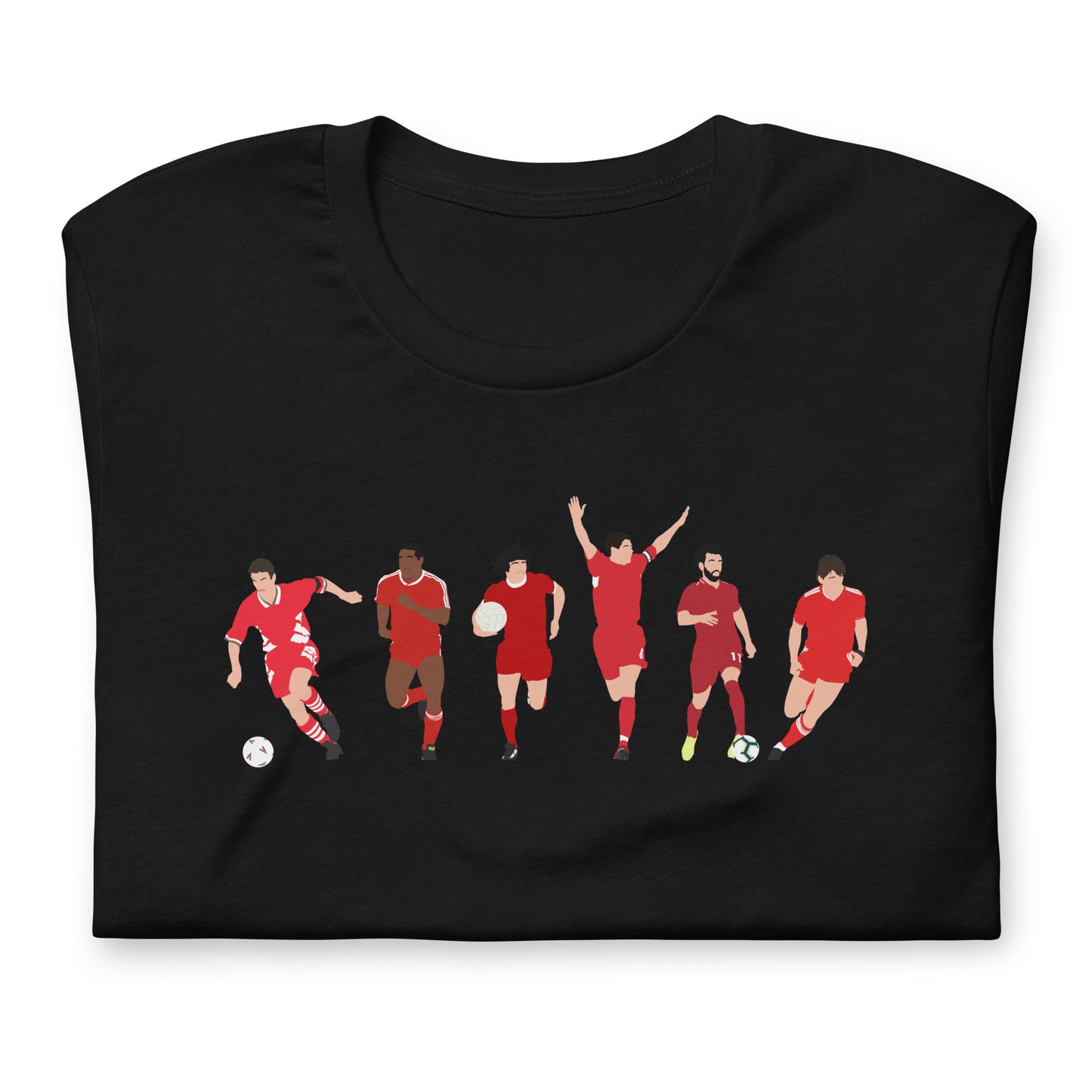 Liverpool Legends T-Shirt
