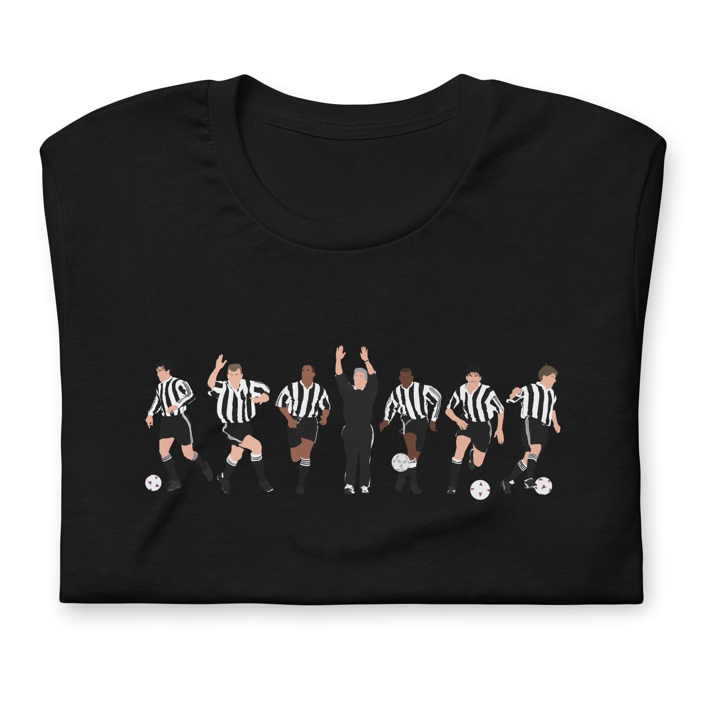 Newcastle Entertainers T-Shirt