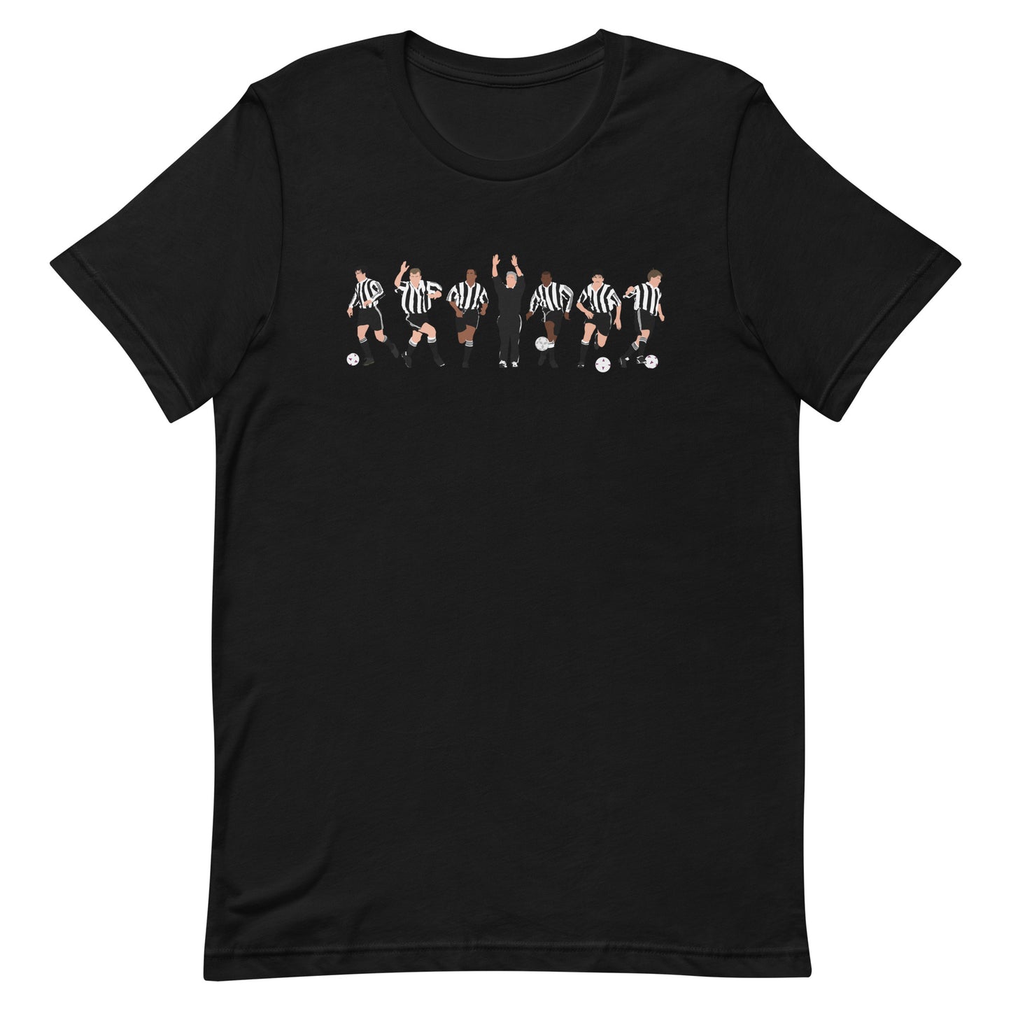 Newcastle Entertainers T-Shirt