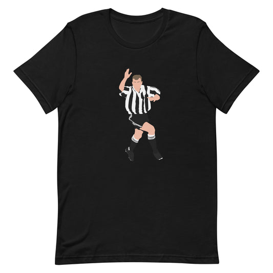 Alan Shearer T-Shirt