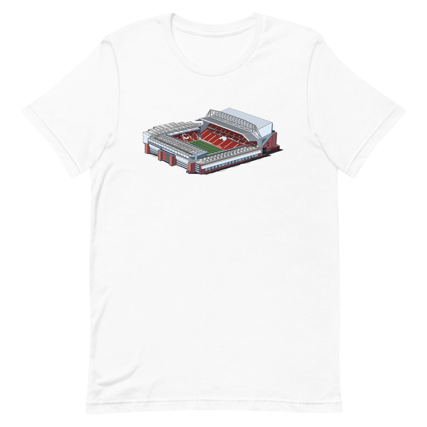 Anfield T-Shirt