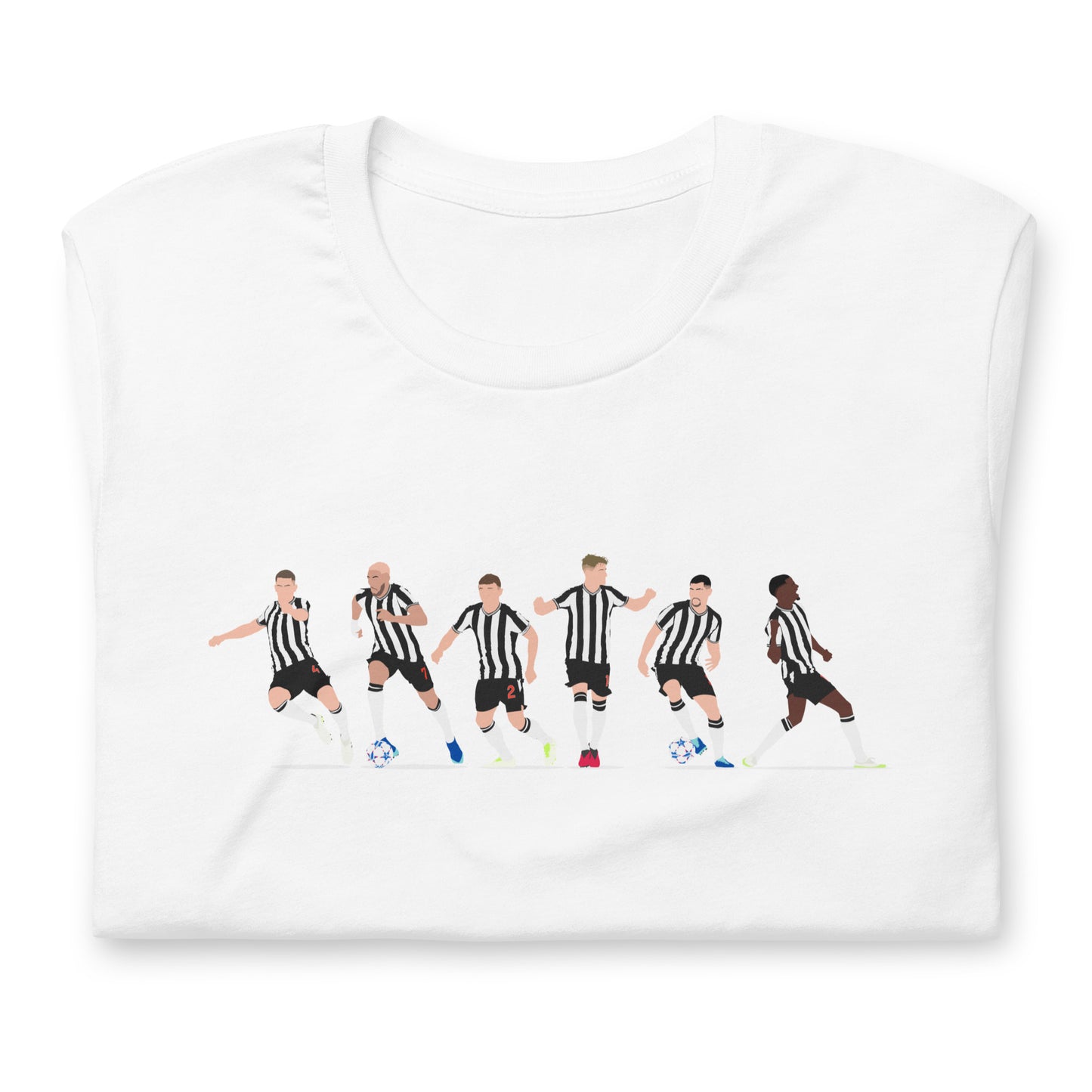 Newcastle Team T-Shirt