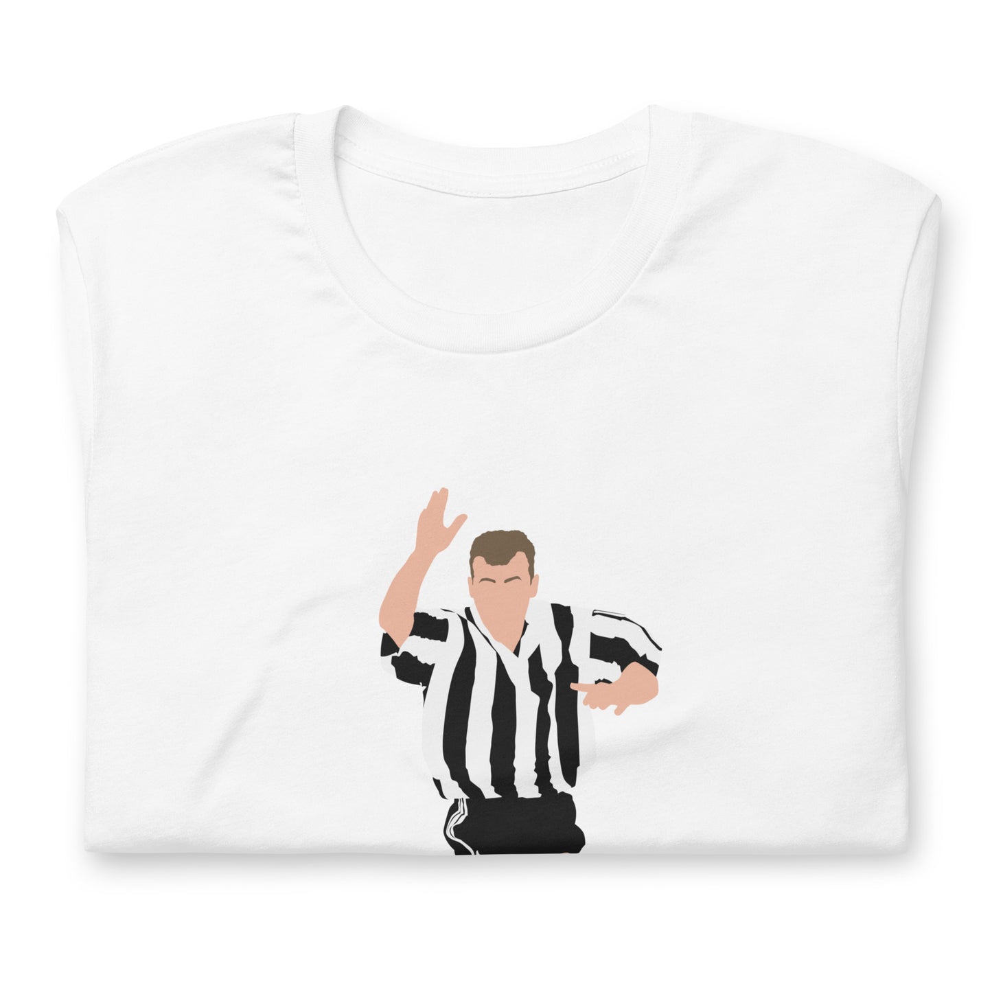Alan Shearer T-Shirt