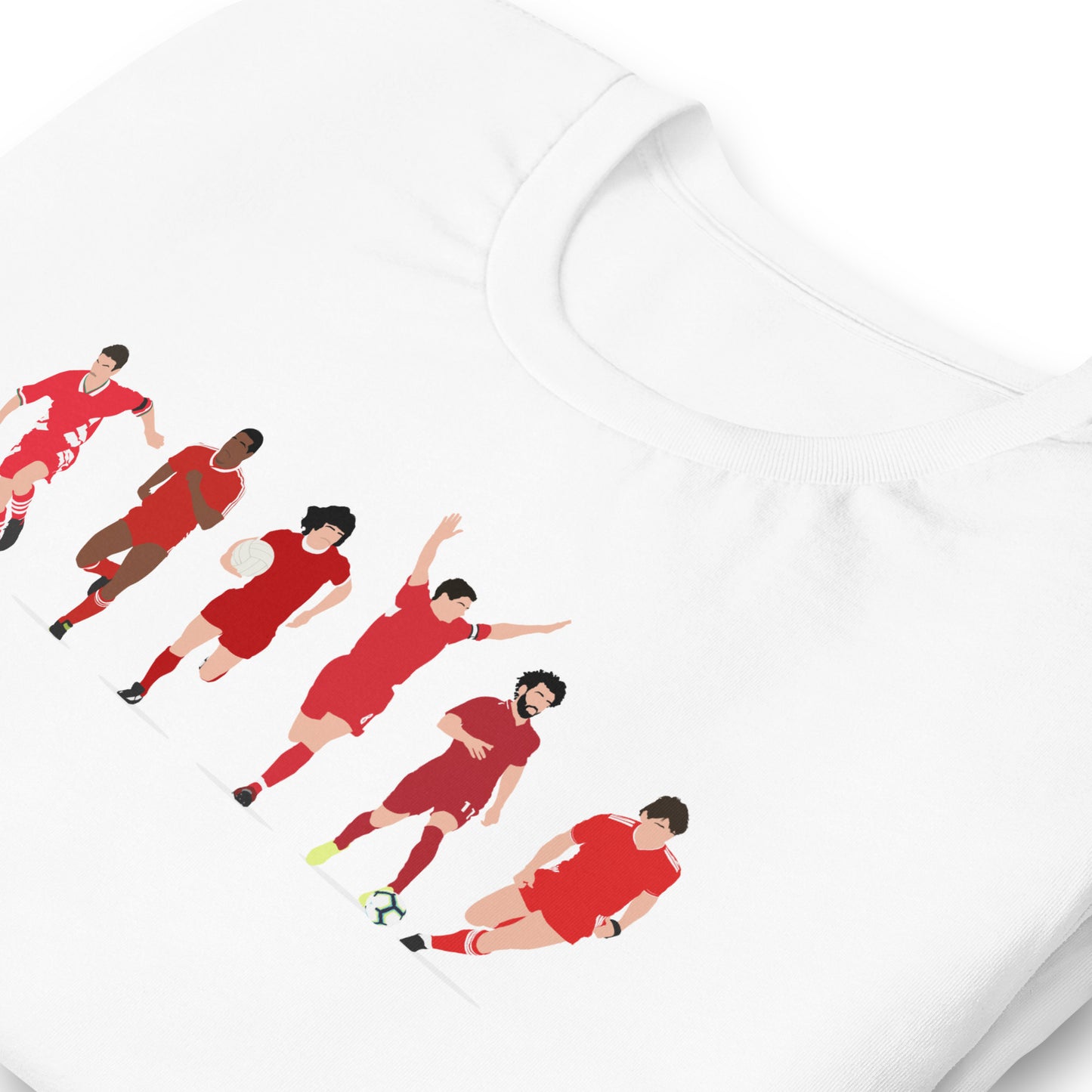 Liverpool Legends T-Shirt