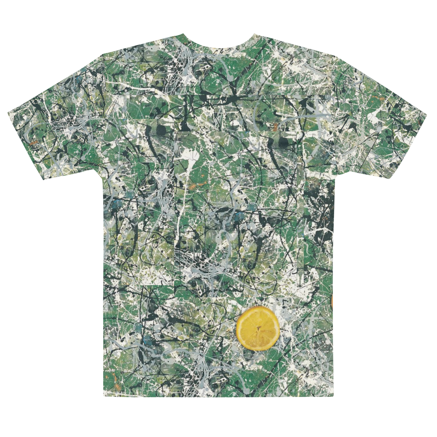 The Stone Roses ‘All Over Print’ T-Shirt